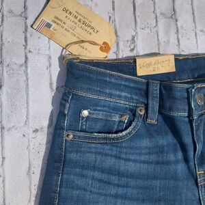 Ralph Lauren Denim Jeans